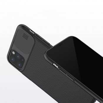 Nillkin Camshield dėklas (Iphone 11 Pro) Nillkin Camshield dėklas (Iphone 11 Pro)